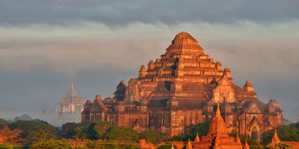 Heritage Myanmar Tour