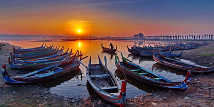 Mandalay Art Tour