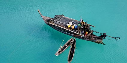 Coastal Myanmar Tour