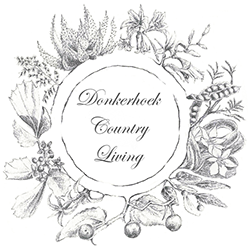 Donkerhoek Country Lodge Self-catering Accommodation in Kleinfontein