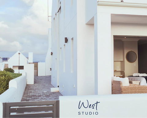 Casa Del Mar West Studio