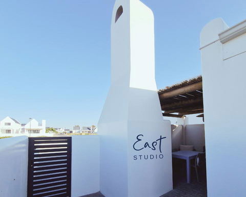 Casa Del Mar East Studio