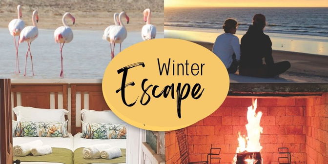 Winter Escape