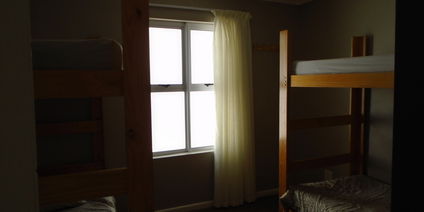 Sunrise  Room 2