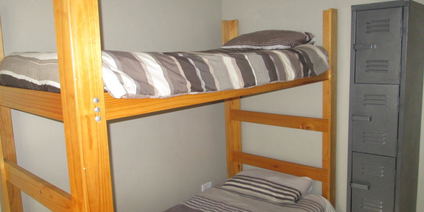 Tolbos Room 1