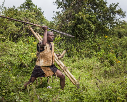 Gorillas, Lakes & Villages