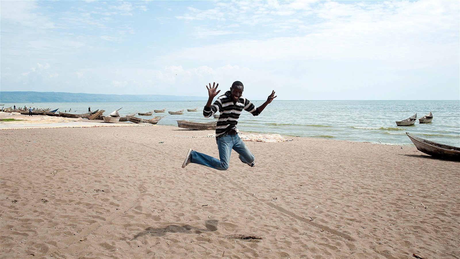 Safari's for Ugandan Residents and Citizens with special rates