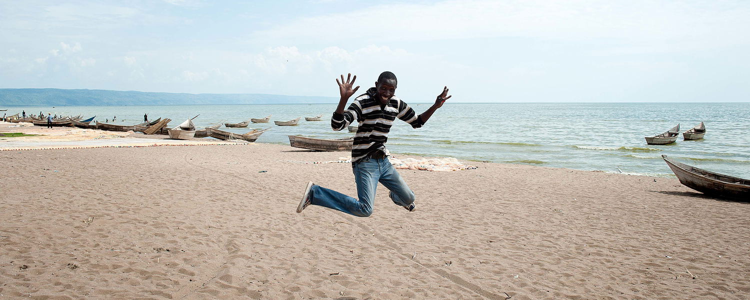 Safari's for Ugandan Residents and Citizens with special rates