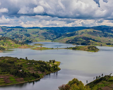 Ultimate Uganda Hike
