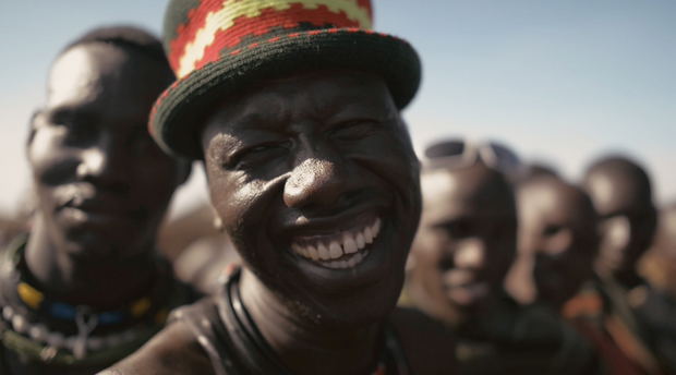 Karamoja, Uganda Karamoja, Uganda