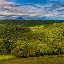 Forest of Bwindi Impenetrable National Park, Uganda