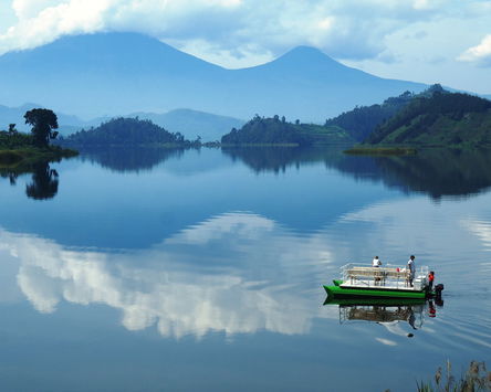 Culture & Kids On Safari