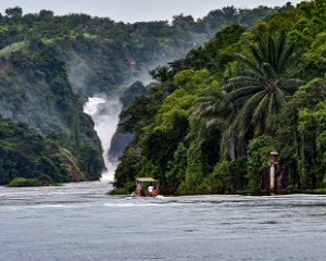 A Week On The Nile