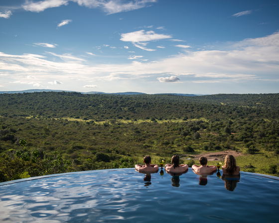 Idyllic Uganda