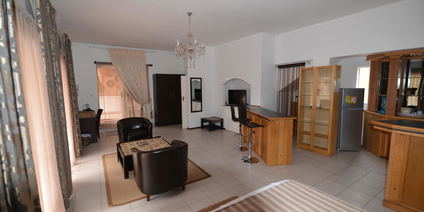 Natasha's Suite