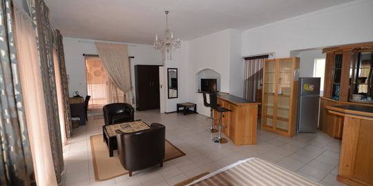 Natasha's Suite