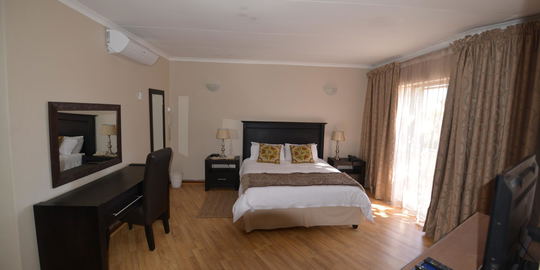 Anita's Loft