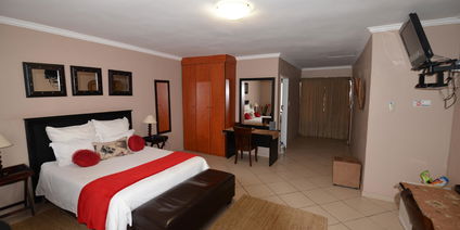 Executive Suites