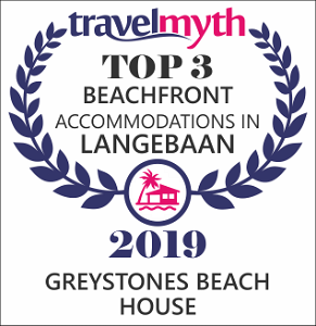 Top 3 Beachfront Accommodation in Langebaan