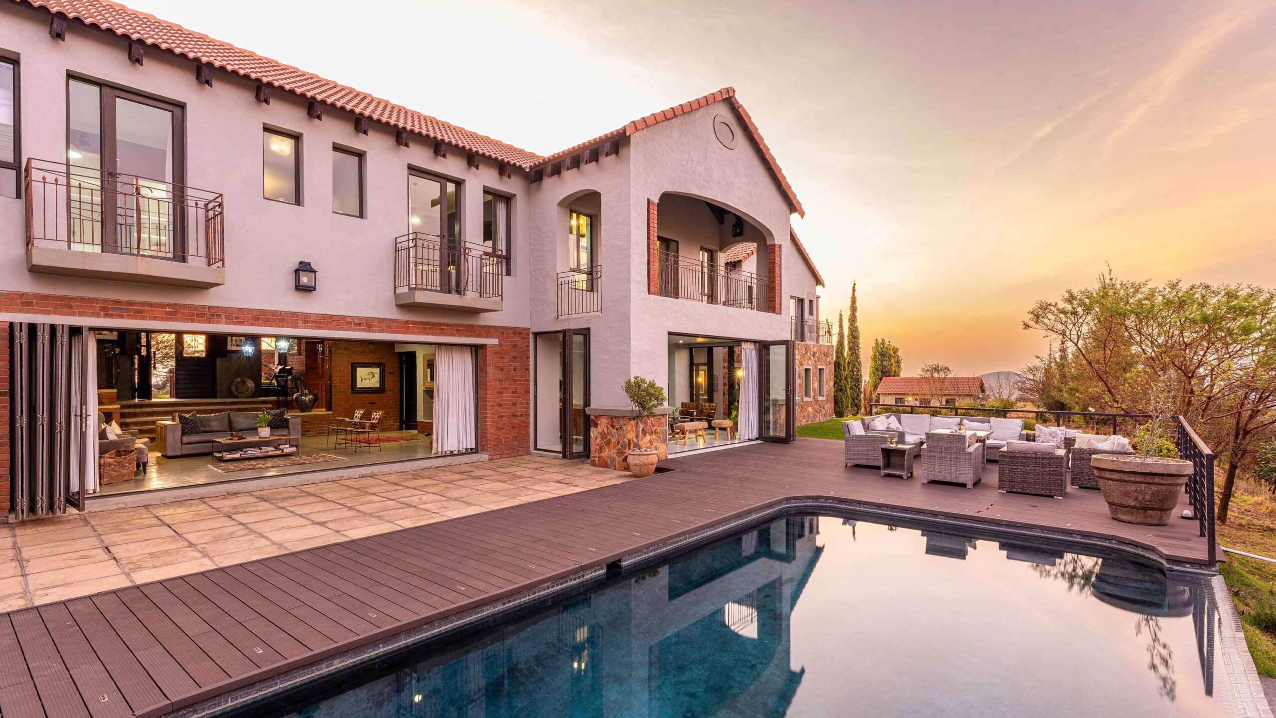 Luxury Villa, family gatherings, function venue, celebrations