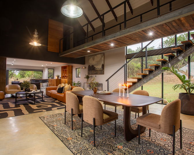 House Nyala