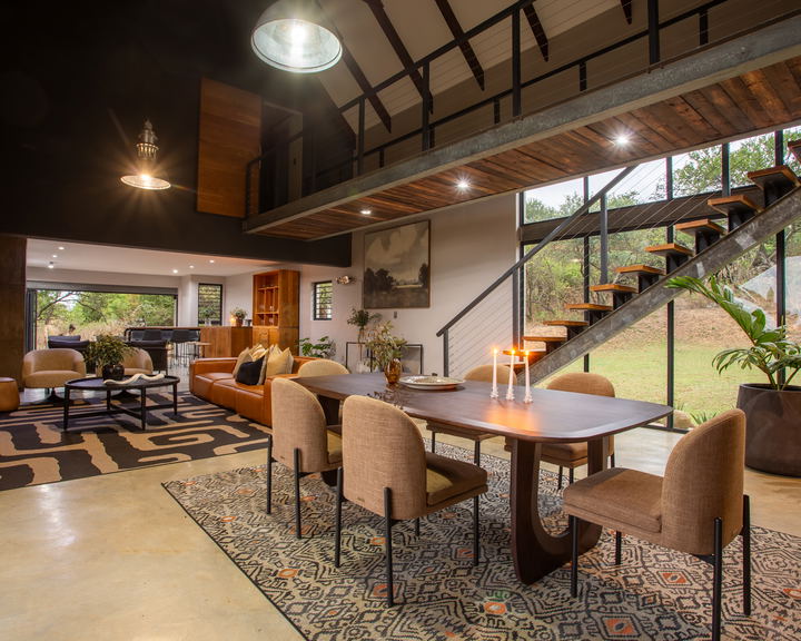 House Nyala