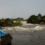 Fly fishing Zambia