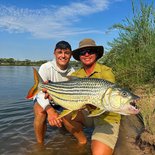 Zambezi tigerfish