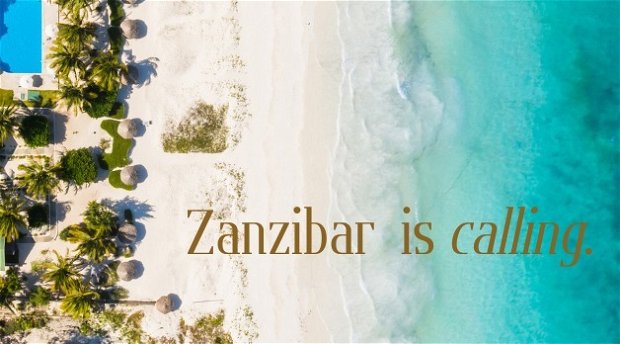 digital marketing success story for zanzibar island tourism 