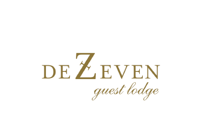 De Zeven Guest Lodge Stellenbosch Digital Marketing by Eco Africa Digital