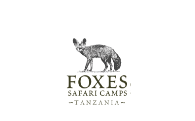Corporate Identity Foxes Safari Camps, Eco Africa Digital provides strategic brand and business guidance for Tourism Businesses in Africa, these include Guest Houses, Lodges, Safari Lodges, Hotels and B&B’s, Golf Resorts and Island Getaways.