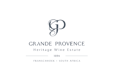 Corporate Identity Grande Provence, Eco Africa Digital provides strategic brand and business guidance for Tourism Businesses in Africa, these include Guest Houses, Lodges, Safari Lodges, Hotels and B&B’s, Golf Resorts and Island Getaways.