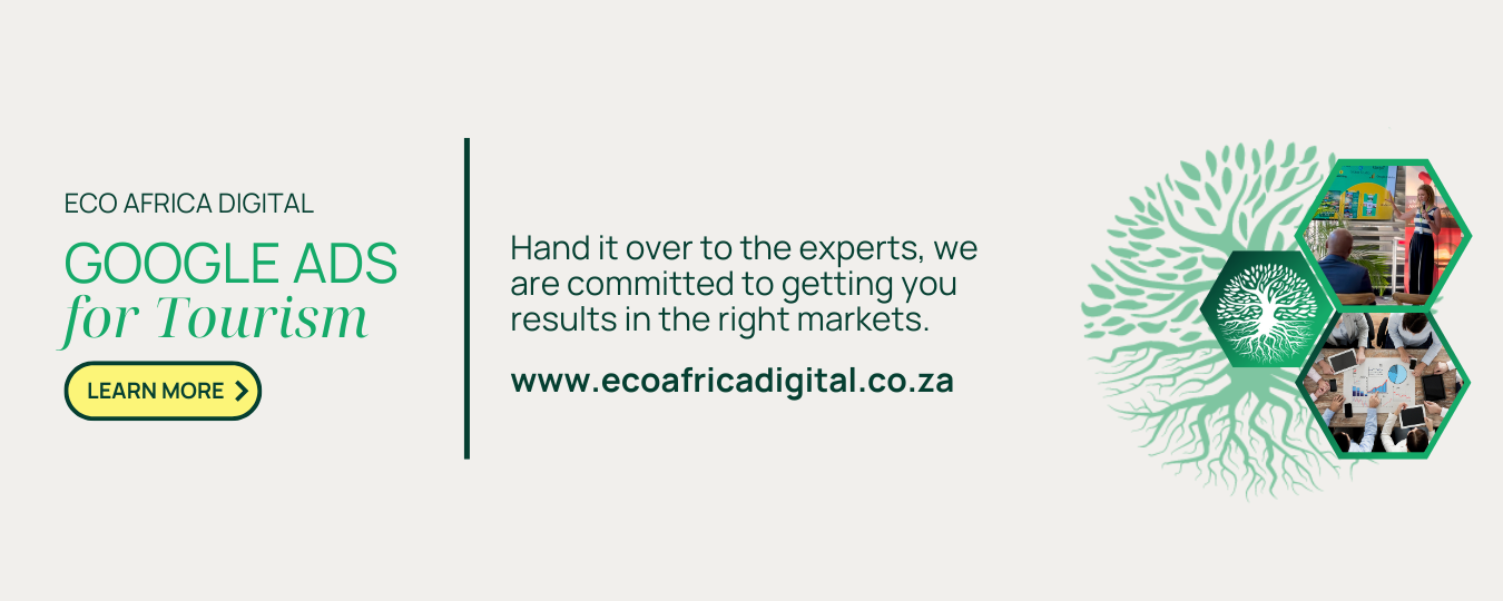 Google Ads for Tourism Marketing in Africa PPC Paid Advertising Campaigns