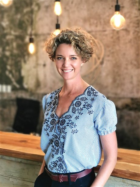 Lizanne du Plessis Founder and CEO of Eco Africa Digital Marketing Agency in Stellenbosch, Cape Town, South Africa Lizanne du Plessis Founder and CEO of Eco Africa Digital Marketing Agency in Stellenbosch, Cape Town, South Africa