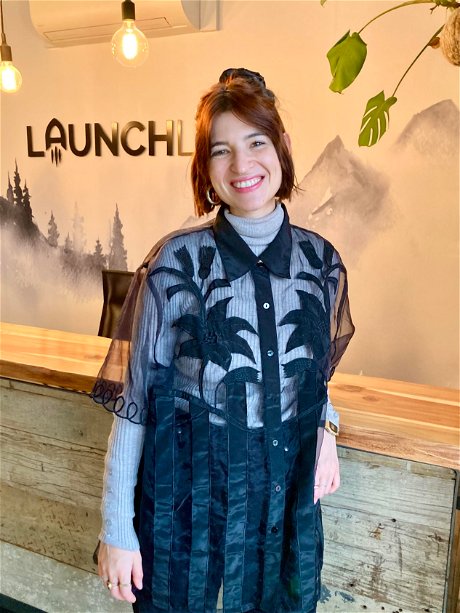 Simone-Claire Louw Eco Africa Digital Creative Strategist and Senior Copywriter Simone-Claire Louw Eco Africa Digital Creative Strategist and Senior Copywriter