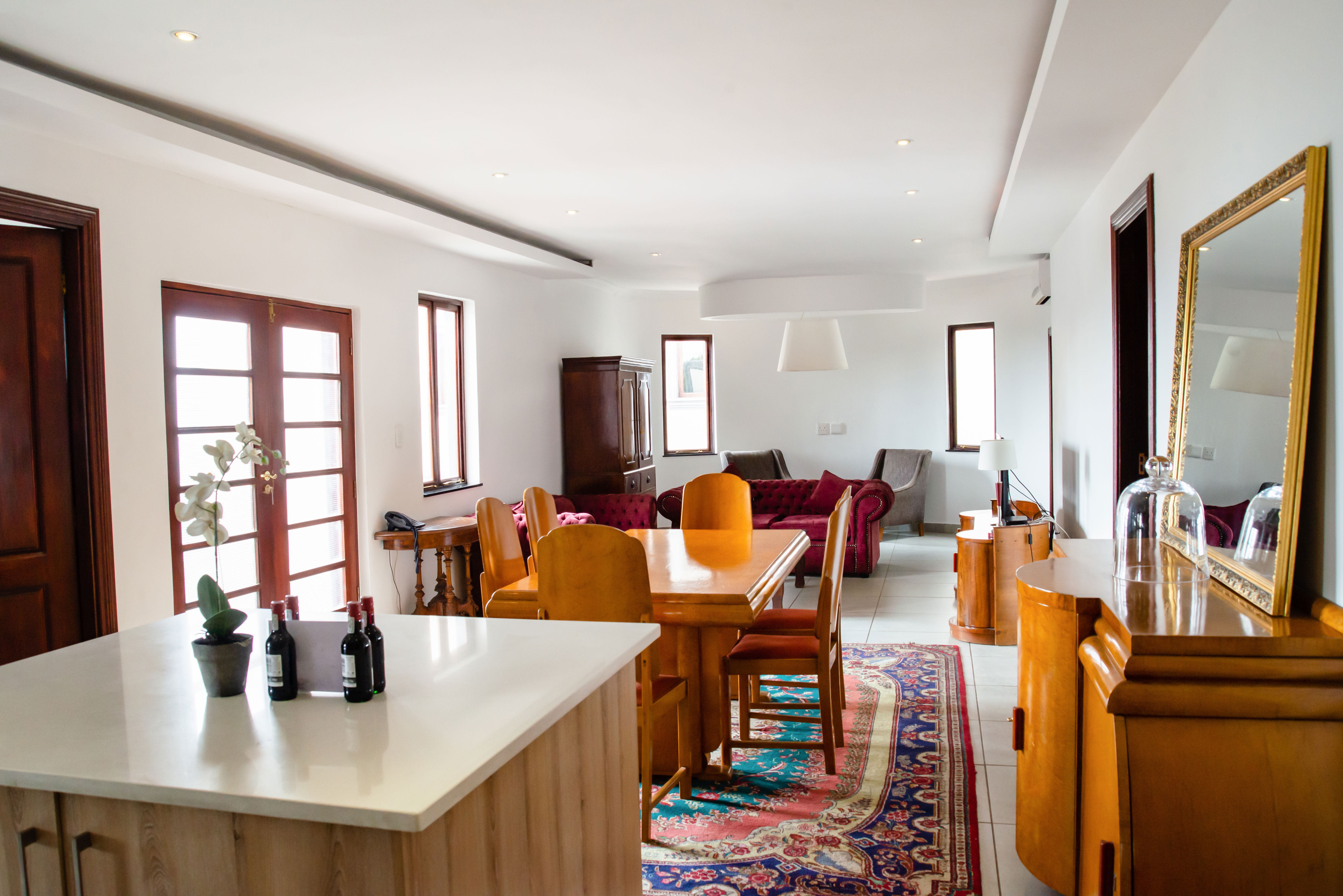 Executive Suite 