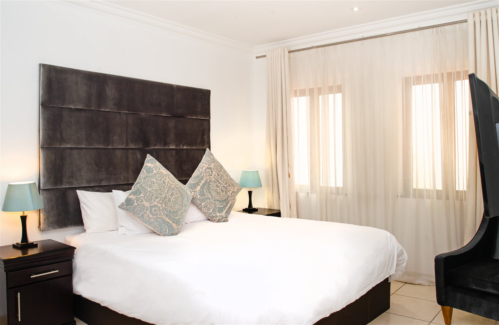 Standard Suites - Gardenia Boutique Hotel