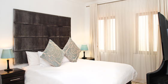 Standard Suites