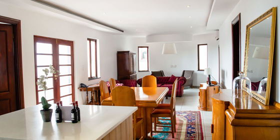 Executive Suite
