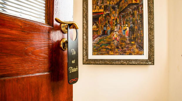 Gardenia Boutique Hotel Gardenia Boutique Hotel