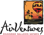 Airventures Hot Air Balloon Safaris Botswana Okavango Delta