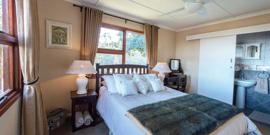 Fish Eagle Cottage