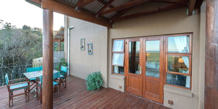 Deluxe Suite with Balcony