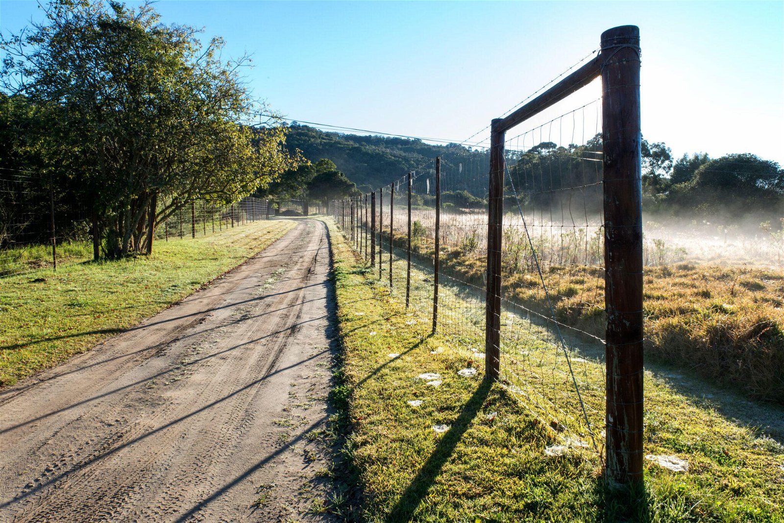 Explore our area