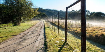 Explore our area