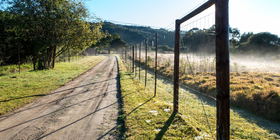 Explore our area