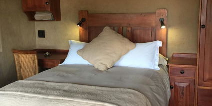 Deluxe Room with Shower