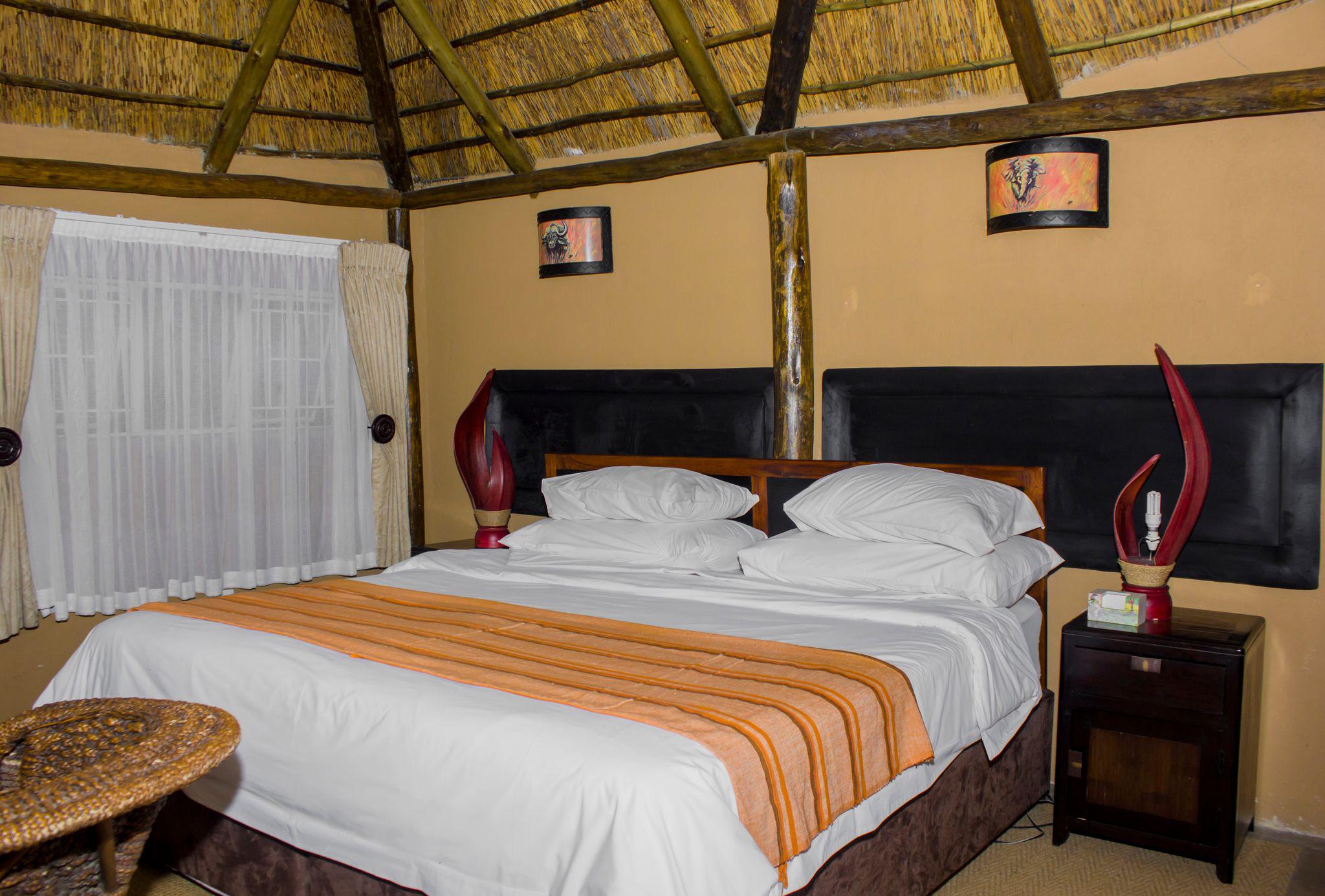Our Rooms