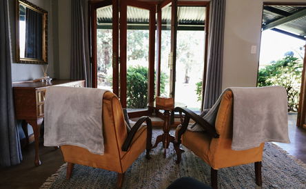 Room 10 Superior Family Pool Suite