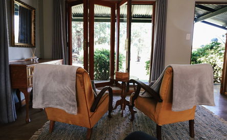 Room 10 Superior Family Pool Suite